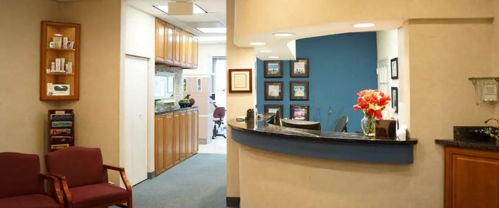 Foxhall Smiles: Joseph A. Catanzano III, DDS