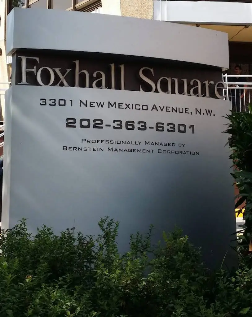 Foxhall Smiles: Joseph A. Catanzano III, DDS