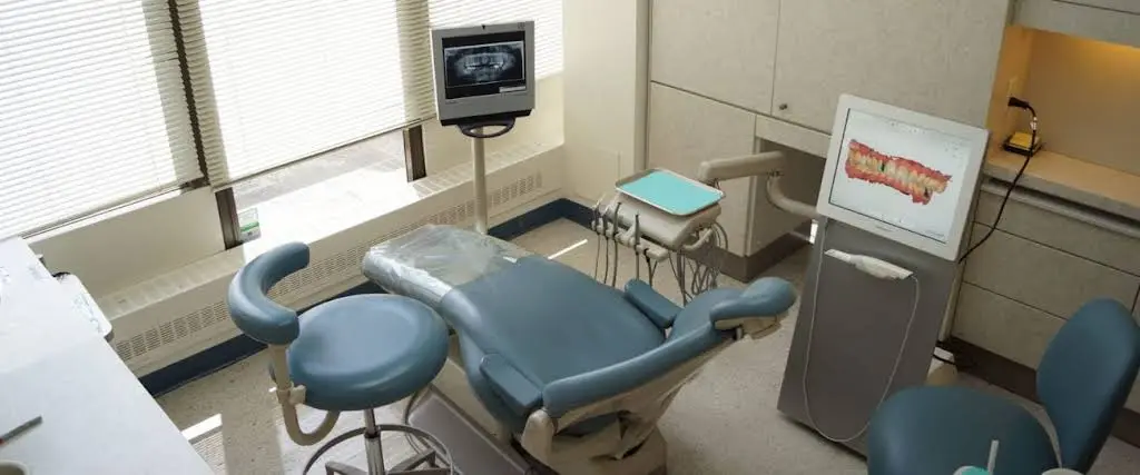 Foxhall Smiles: Joseph A. Catanzano III, DDS