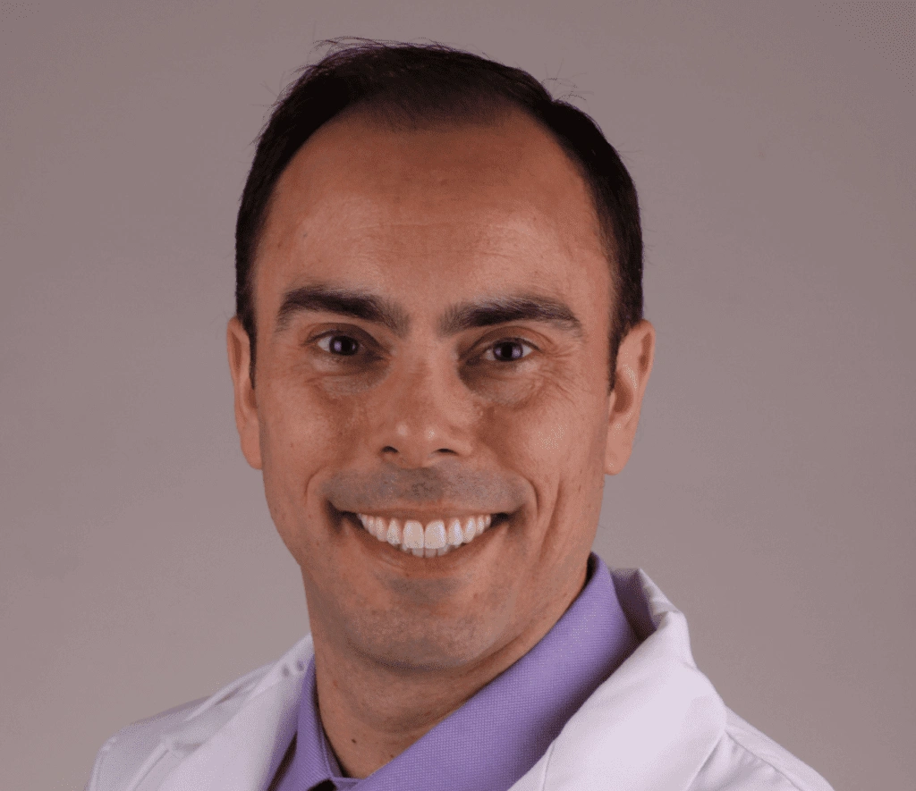 Foxhall Smiles: Joseph A. Catanzano III, DDS