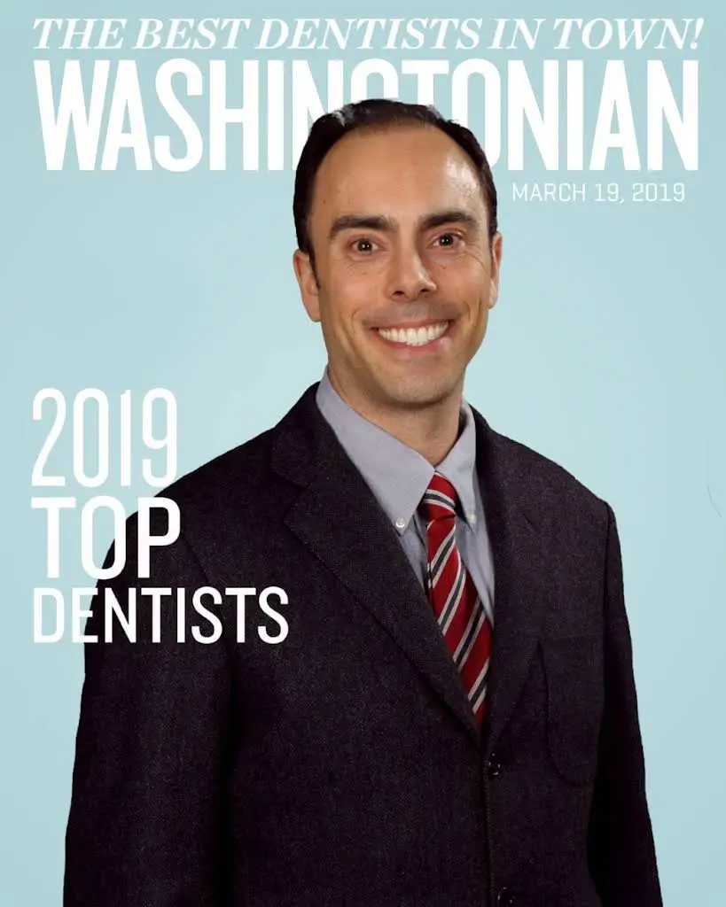 Foxhall Smiles: Joseph A. Catanzano III, DDS