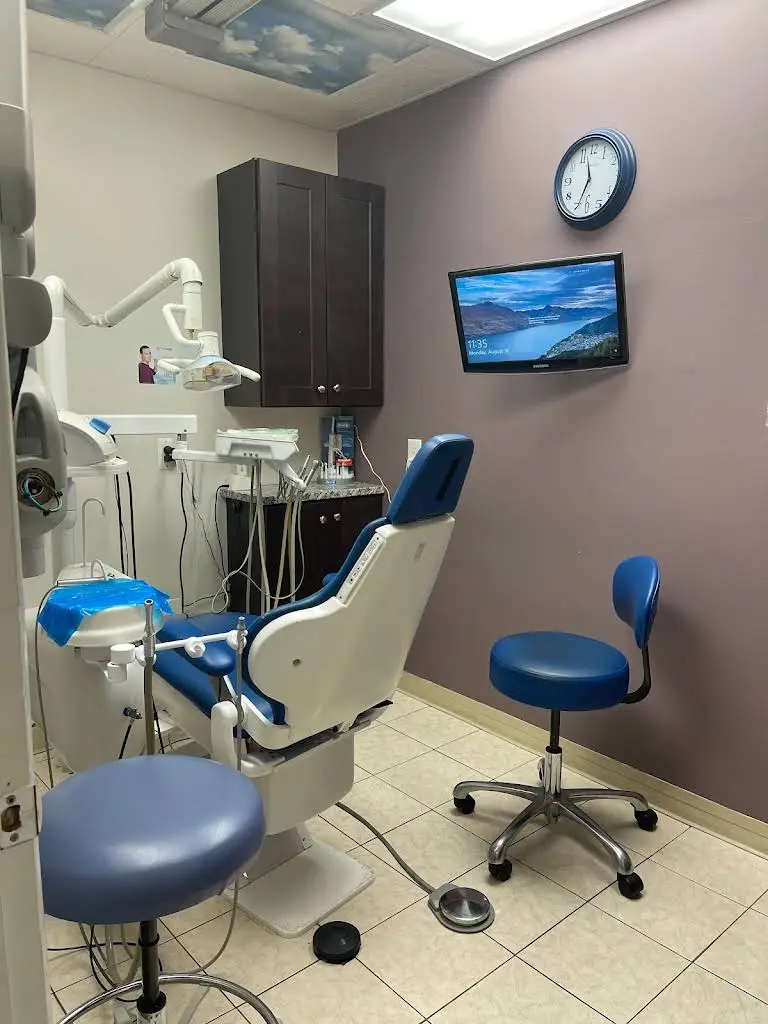 Smile Dental