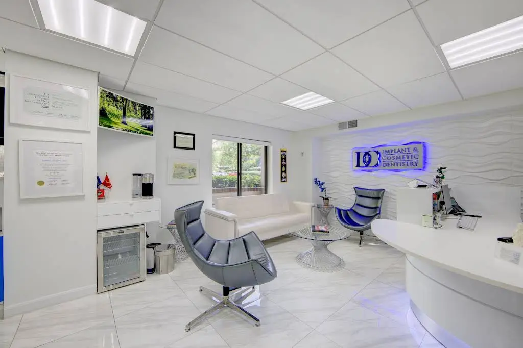 DC Implant & Cosmetic Dentistry