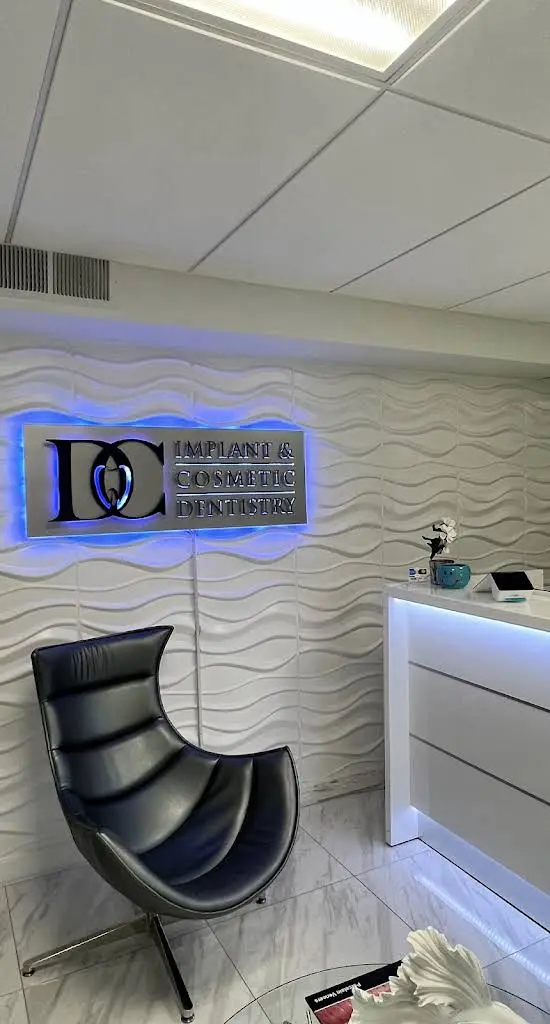 DC Implant & Cosmetic Dentistry