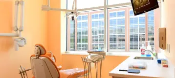 Capital Dental @ Sibley