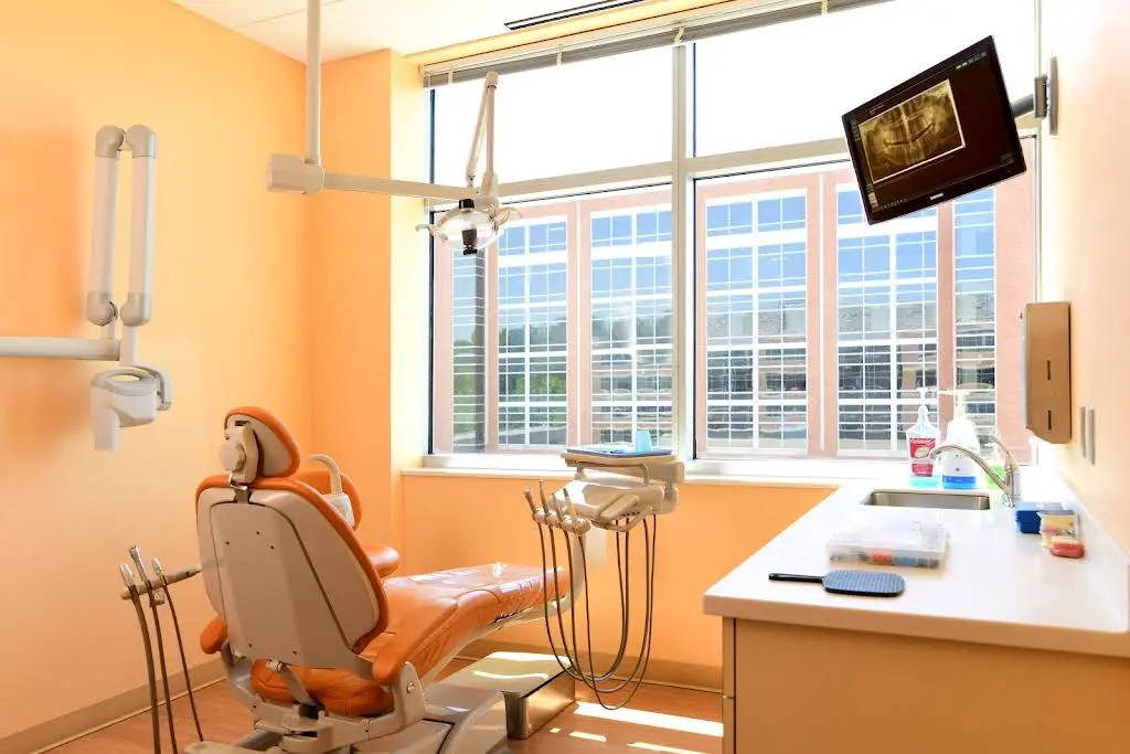 Capital Dental @ Sibley