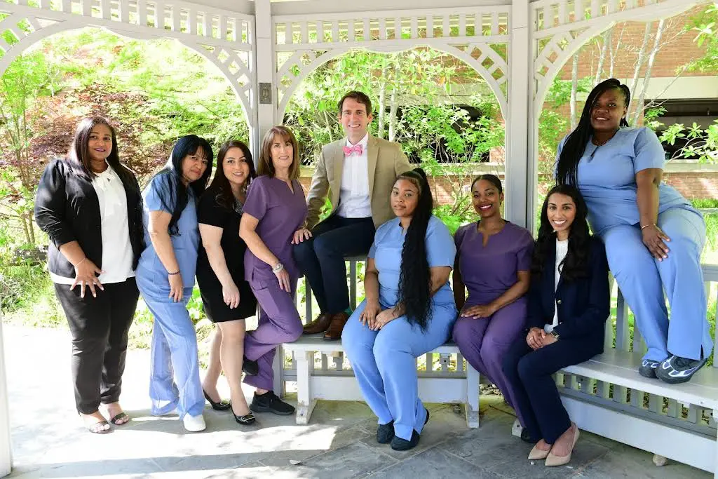 Capital Dental @ Sibley