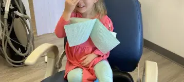 Smile Valley Pediatric Dentistry