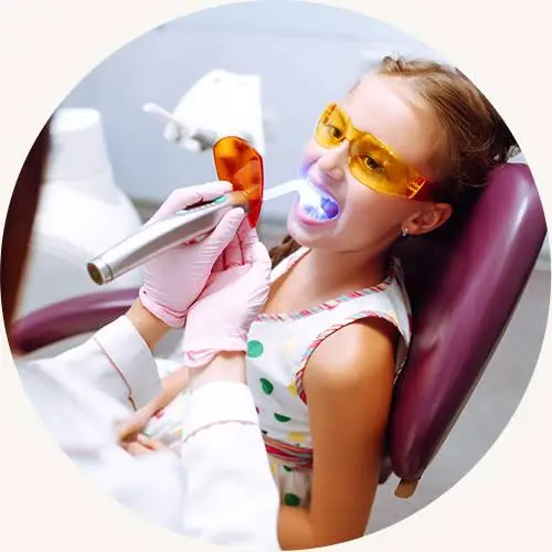 Smile Valley Pediatric Dentistry