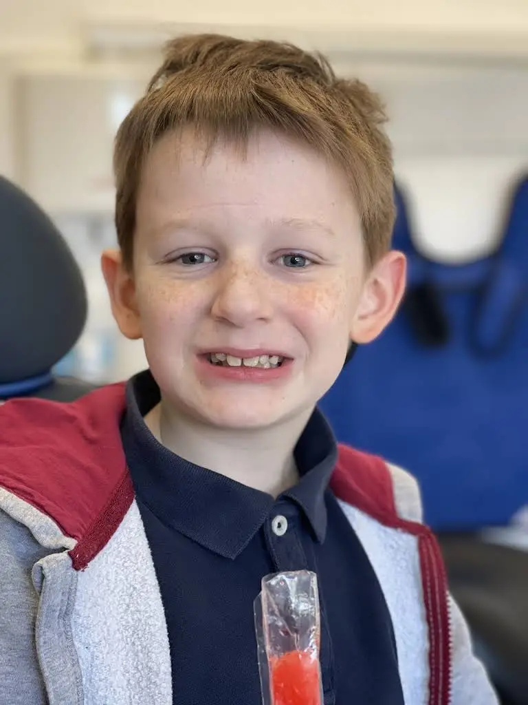 Smile Valley Pediatric Dentistry