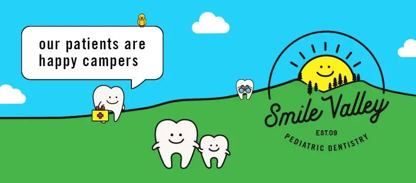 Smile Valley Pediatric Dentistry