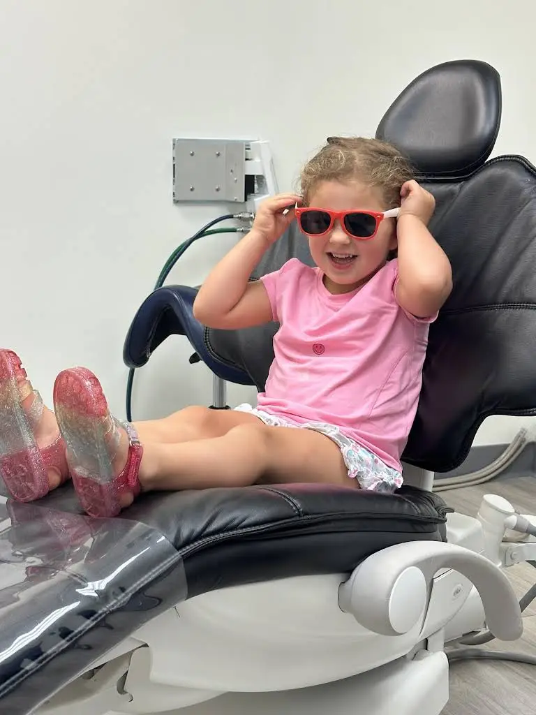 Smile Valley Pediatric Dentistry
