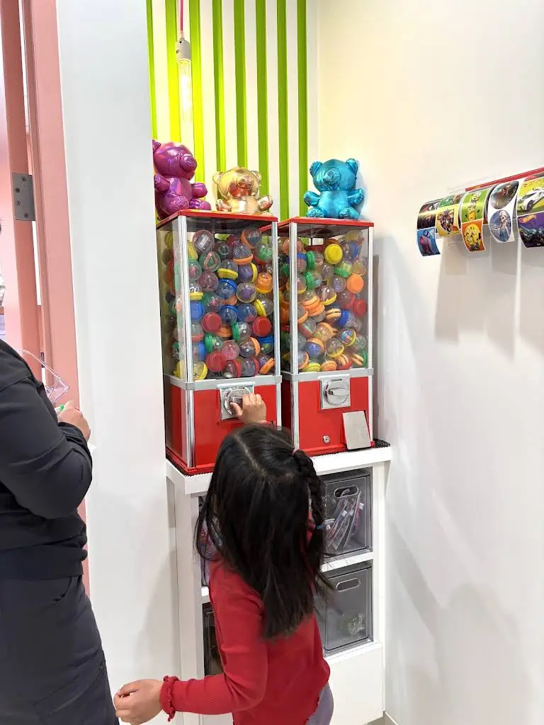 District Pediatric Dentistry