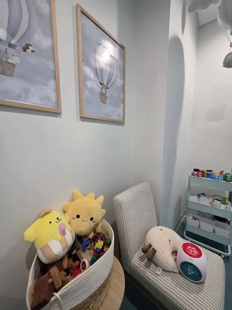 District Pediatric Dentistry