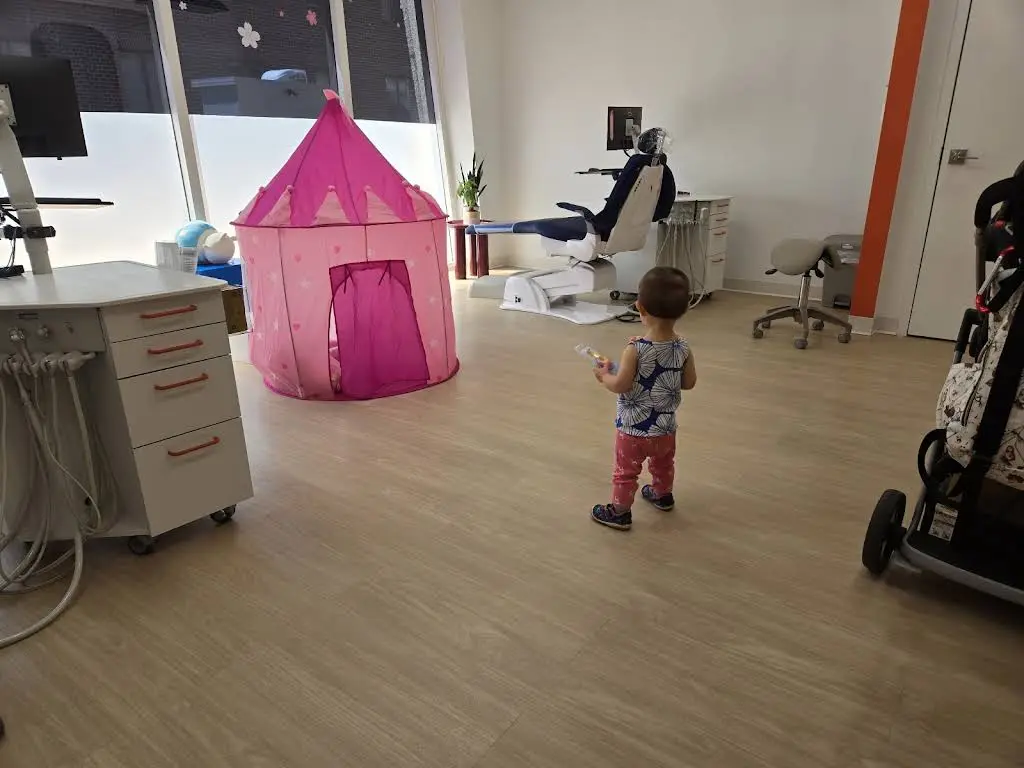 District Pediatric Dentistry