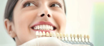 Foxhall Dental Center
