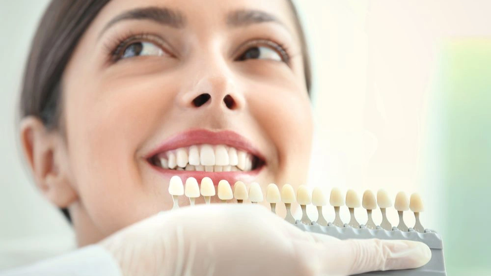 Foxhall Dental Center