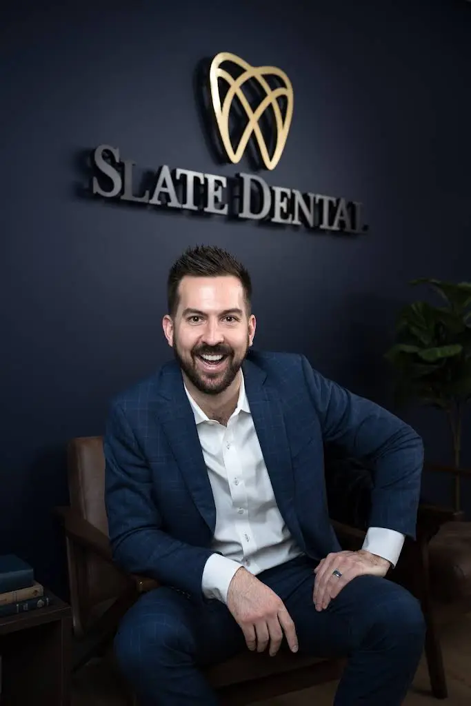 Slate Dental: John Slate, D.M.D.