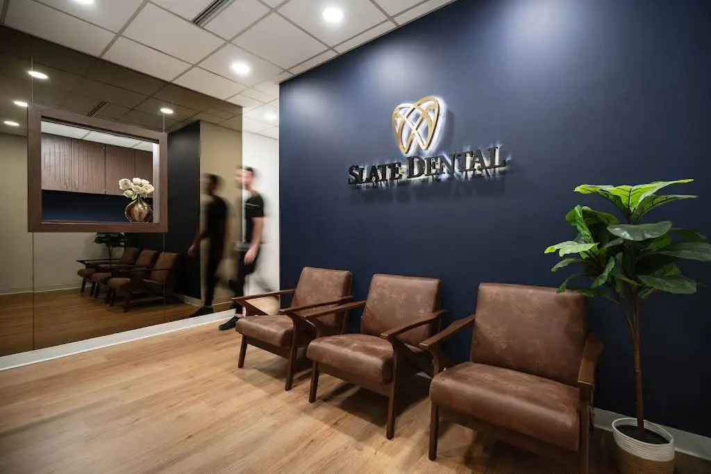 Slate Dental: John Slate, D.M.D.