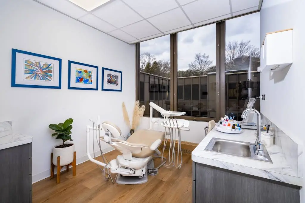 Slate Dental: John Slate, D.M.D.