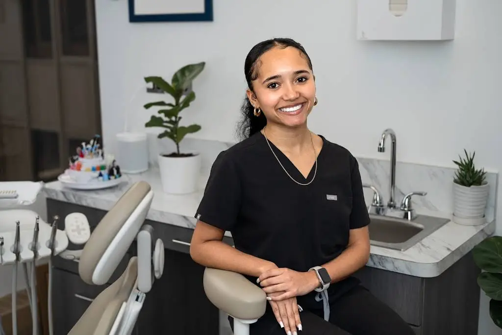 Slate Dental: John Slate, D.M.D.