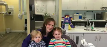 Capital Kids Dentistry