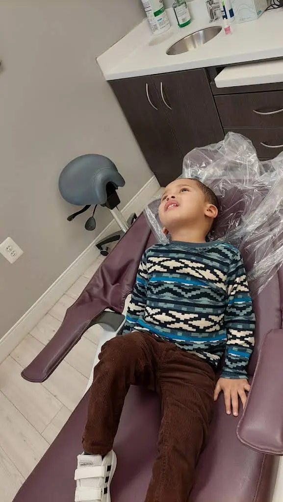 Capital Kids Dentistry