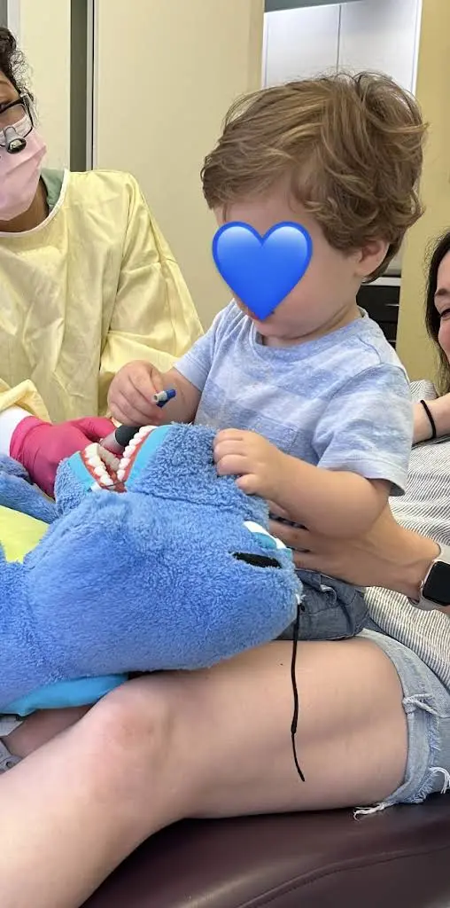 Capital Kids Dentistry