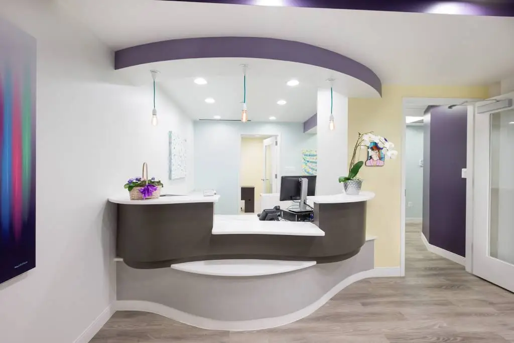 Capital Kids Dentistry