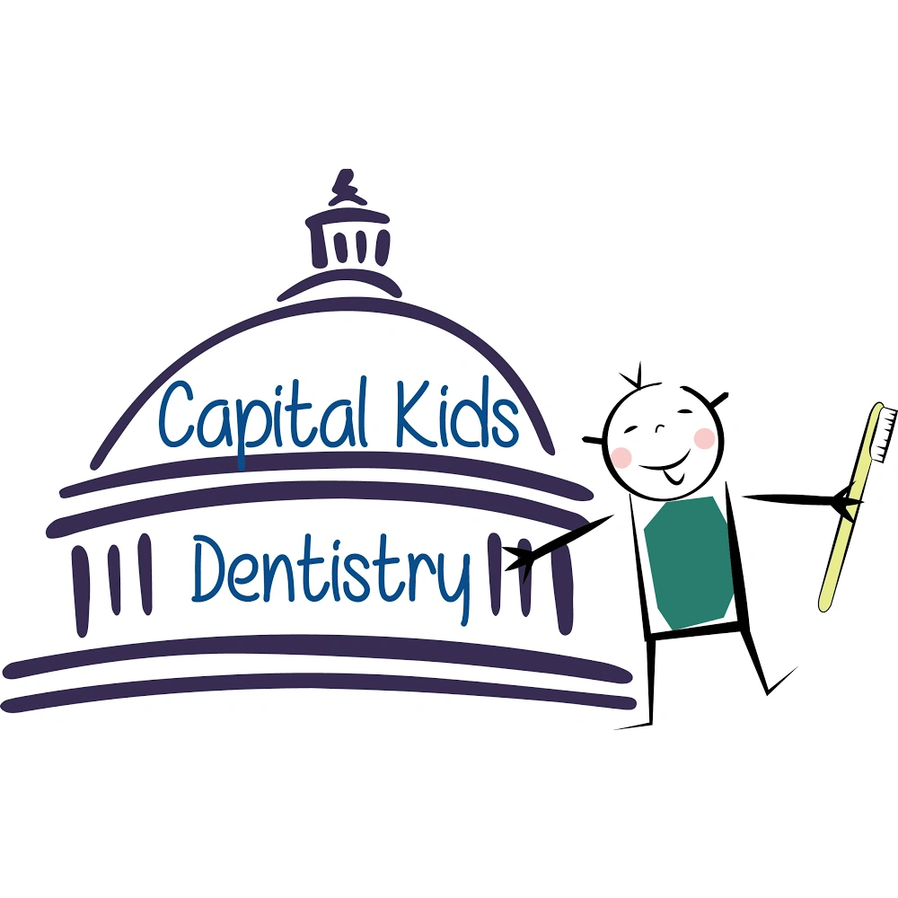 Capital Kids Dentistry