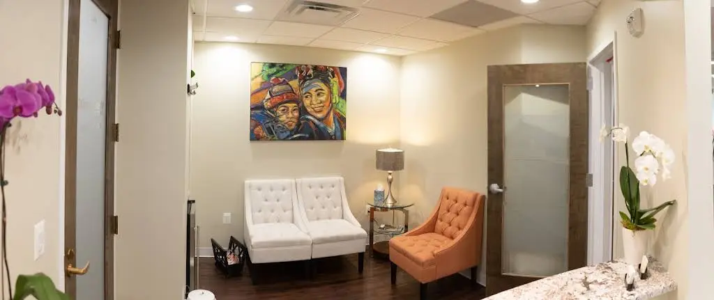 Washington DC Dentistry - Sai N. Kham DMD