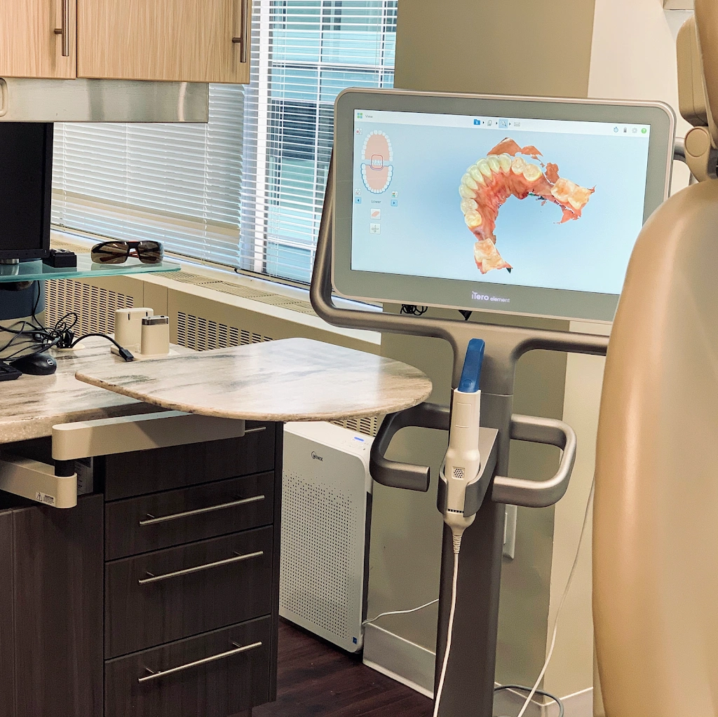 Washington DC Dentistry - Sai N. Kham DMD