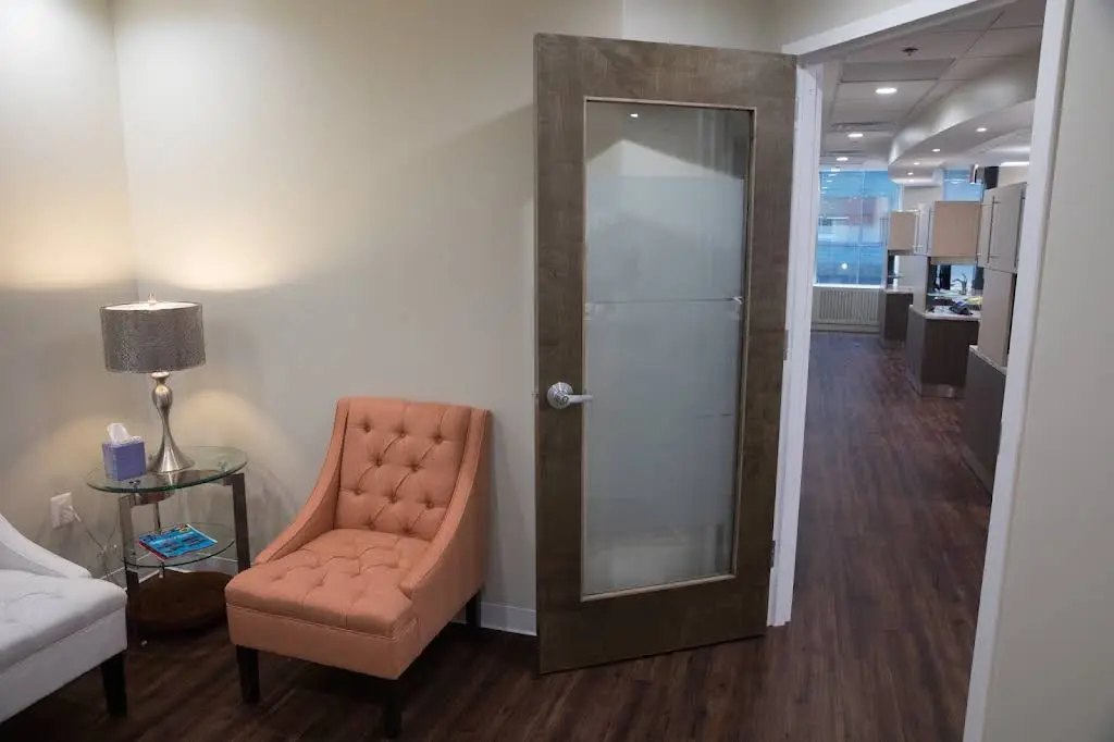 Washington DC Dentistry - Sai N. Kham DMD