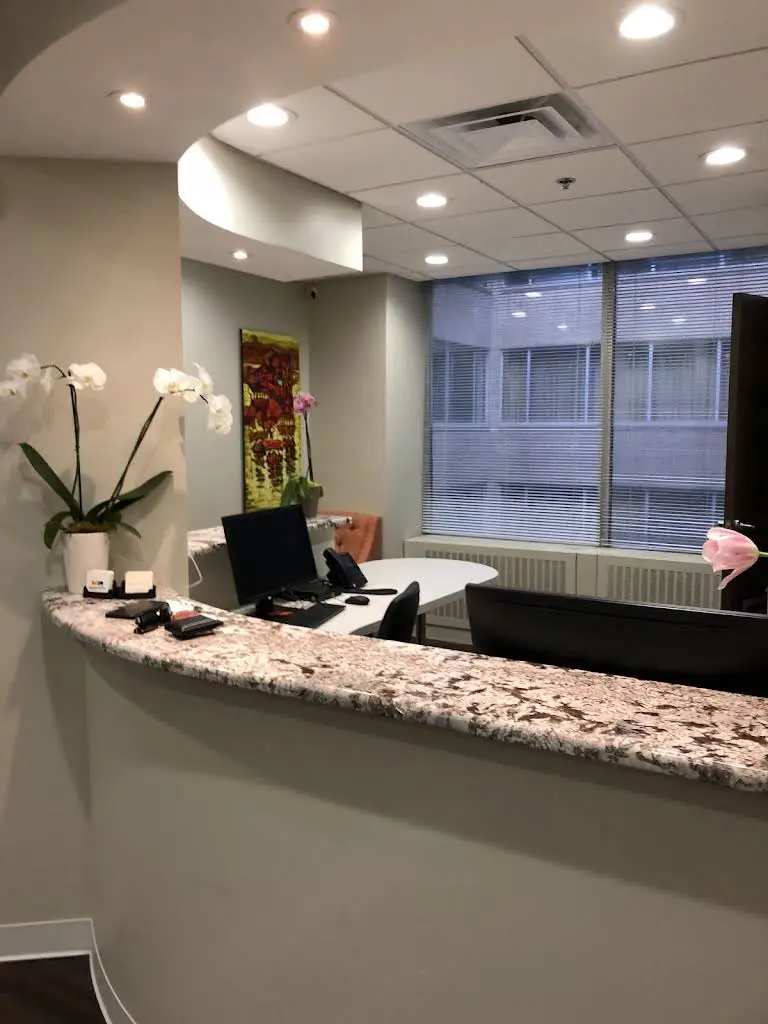 Washington DC Dentistry - Sai N. Kham DMD