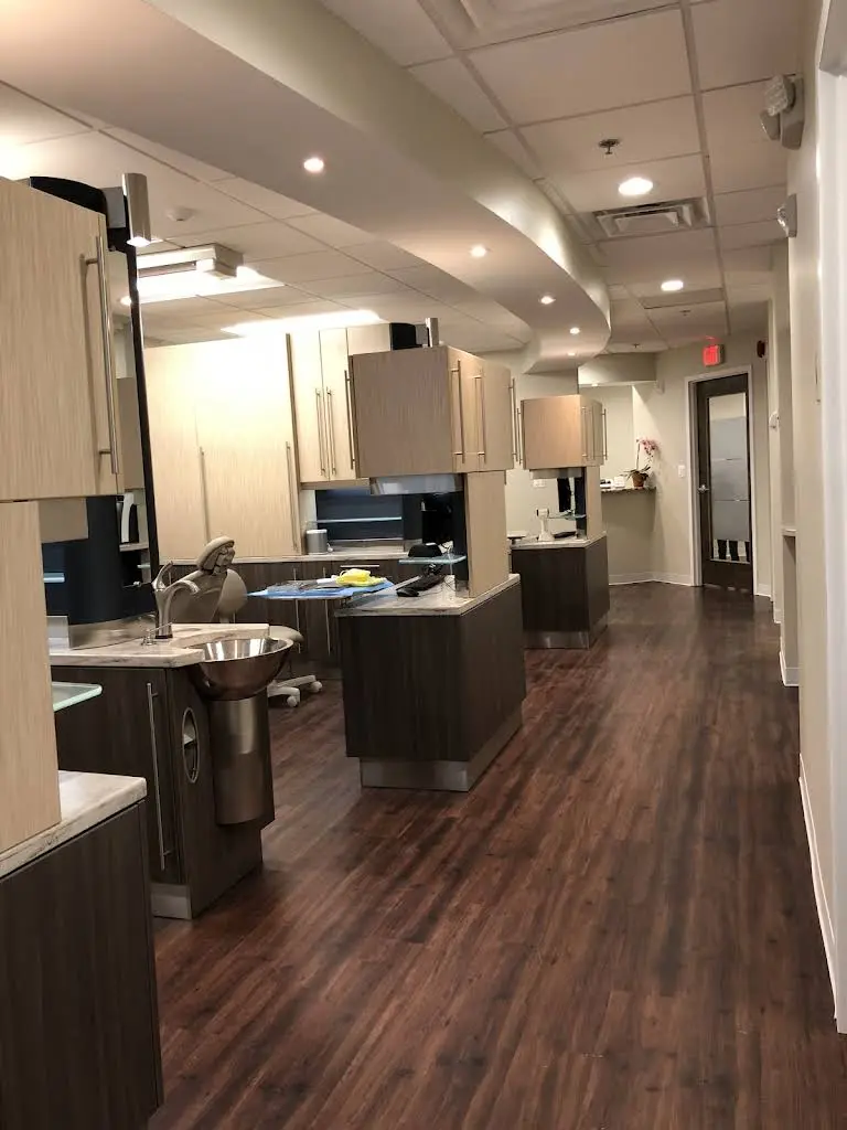 Washington DC Dentistry - Sai N. Kham DMD