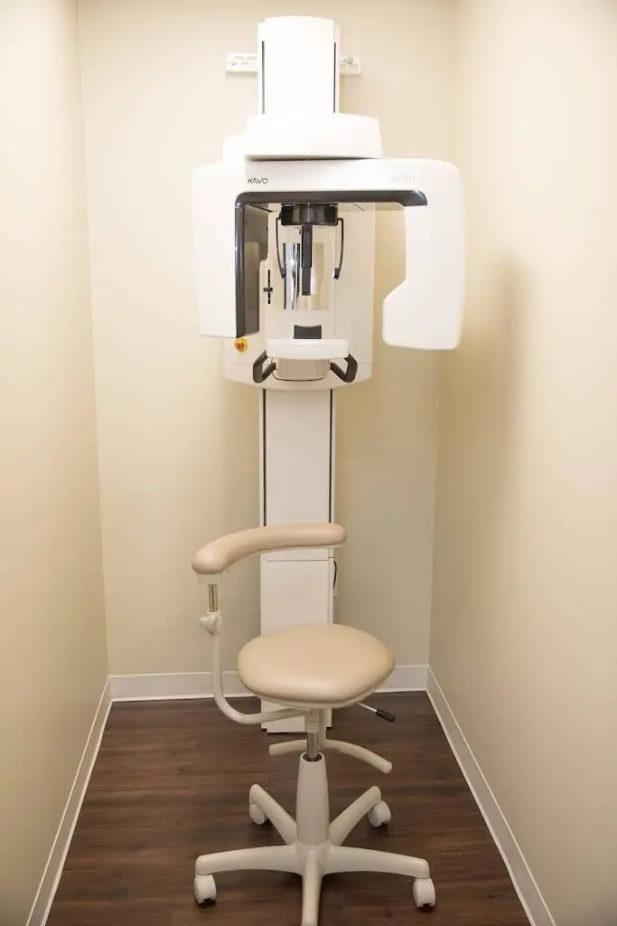 Washington DC Dentistry - Sai N. Kham DMD