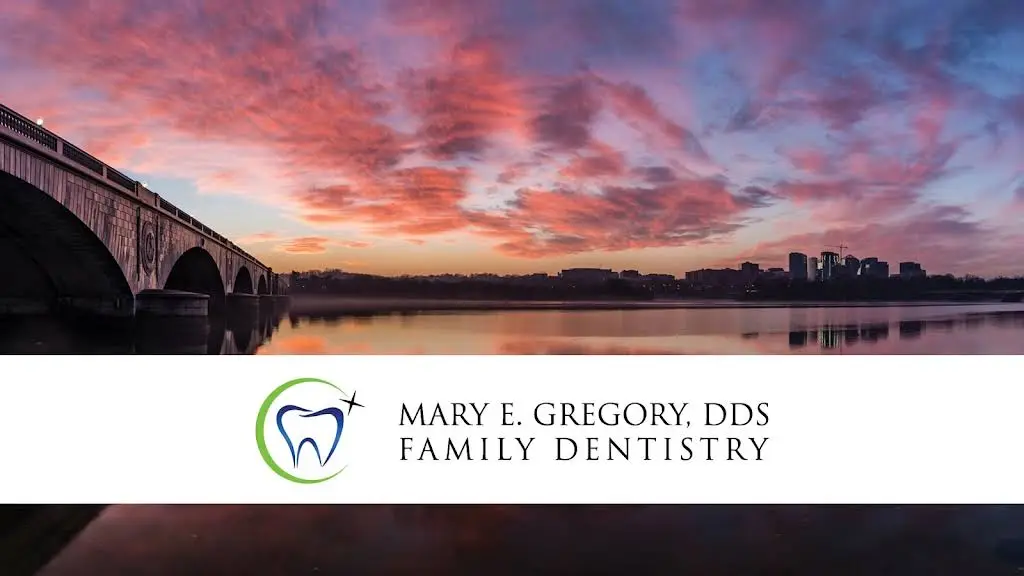 Mary E. Gregory DDS Family Dentistry
