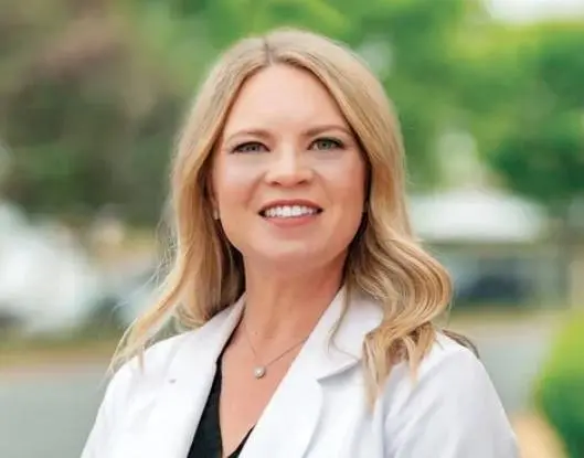 Lynn M. Farrey, D.D.S.