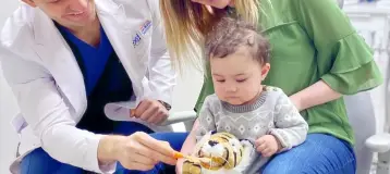 VK Pediatric Dentistry