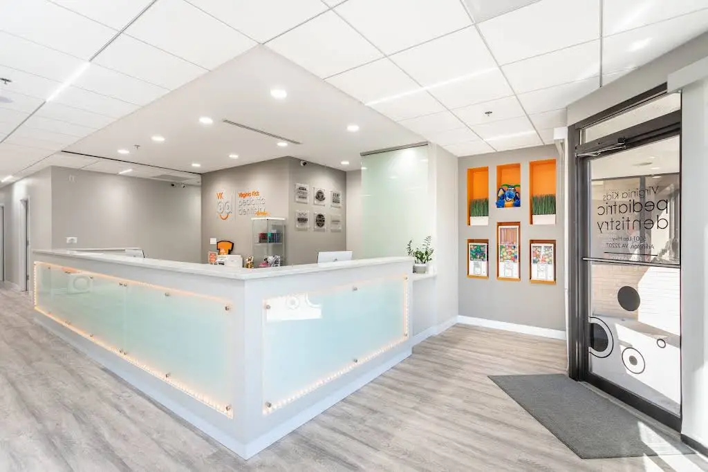 VK Pediatric Dentistry