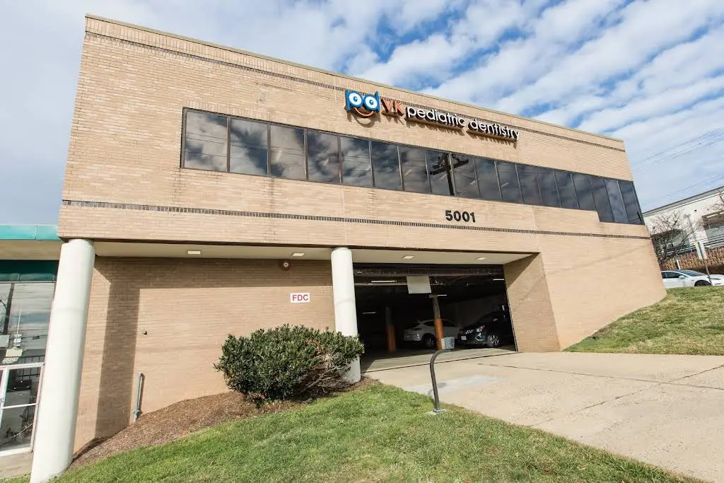 VK Pediatric Dentistry