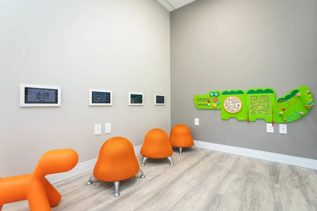 VK Pediatric Dentistry