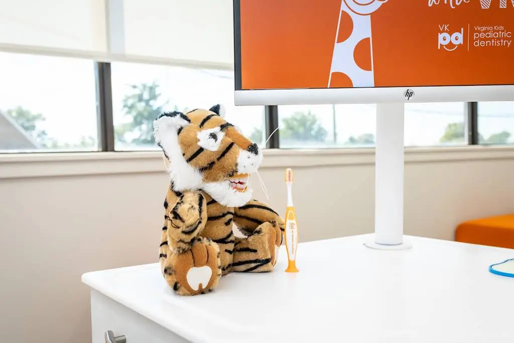 VK Pediatric Dentistry