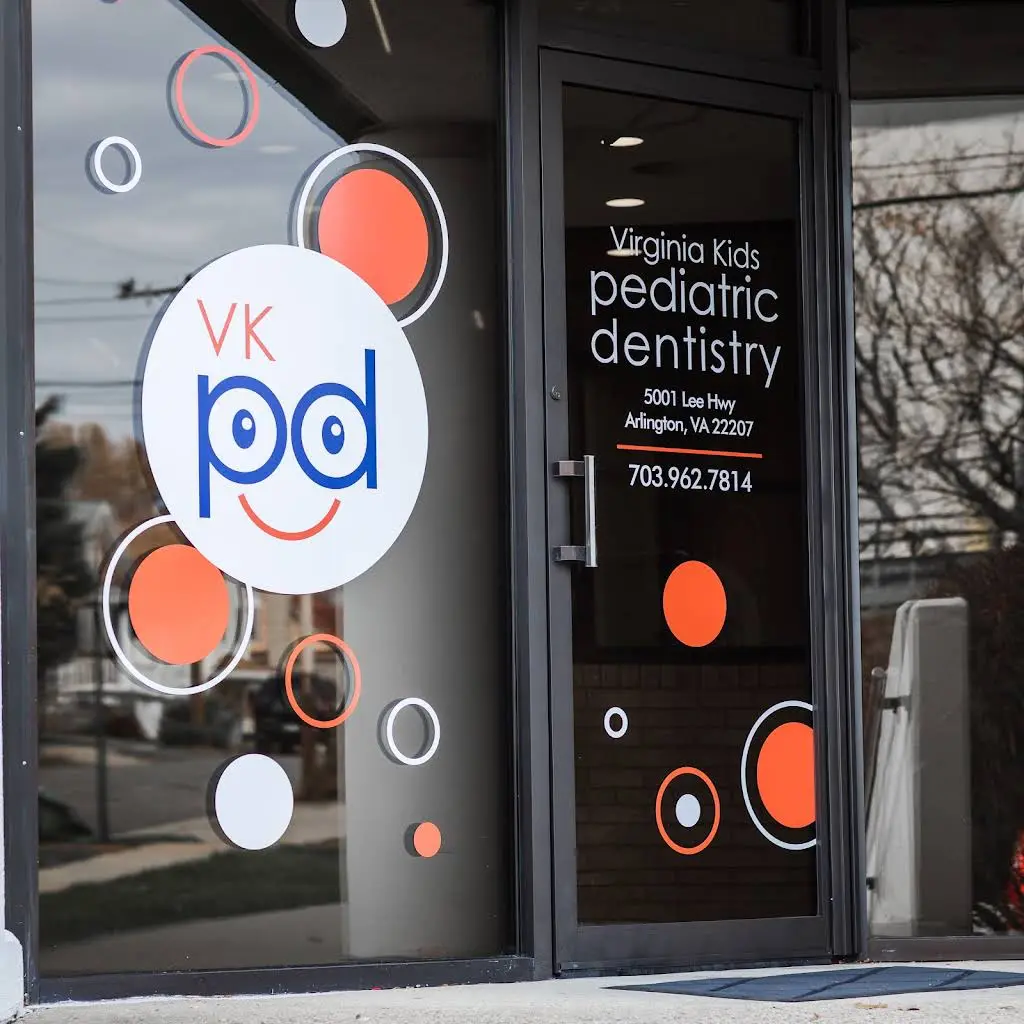 VK Pediatric Dentistry
