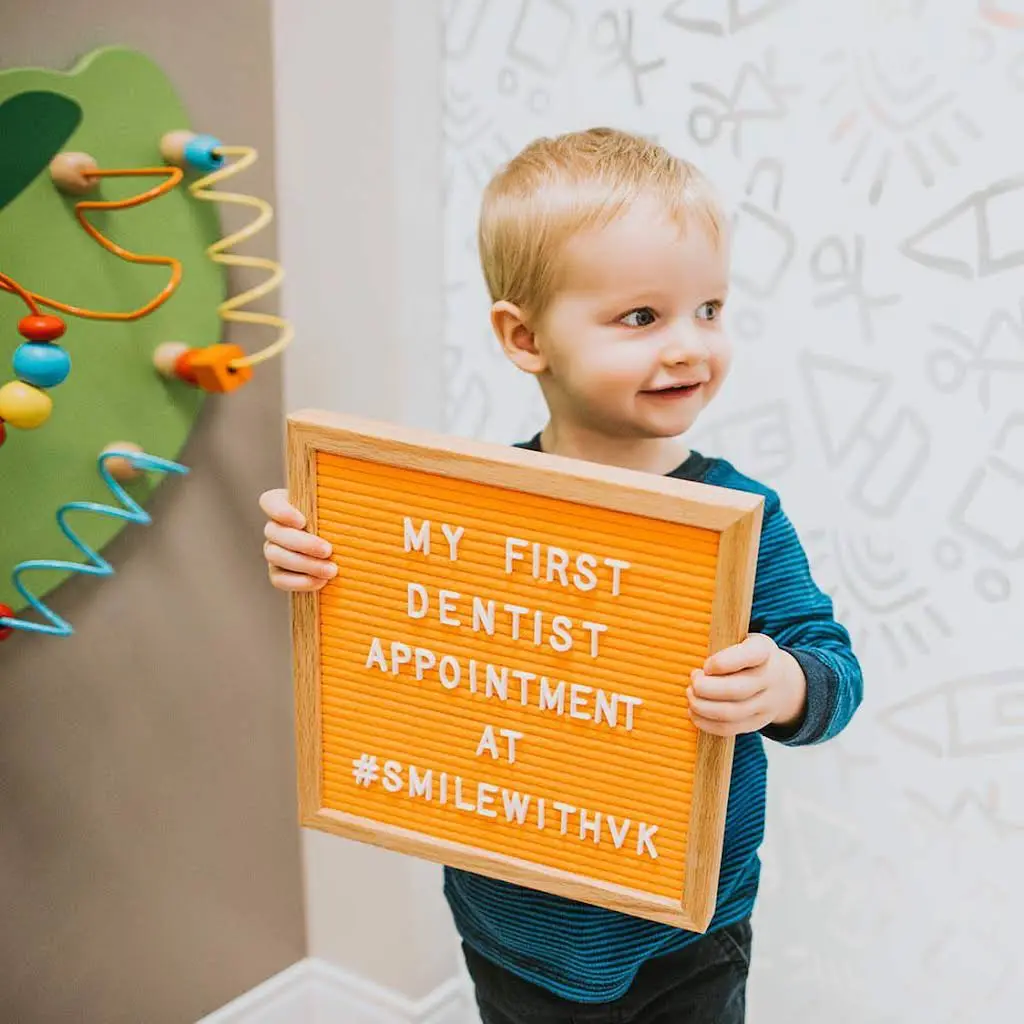 VK Pediatric Dentistry