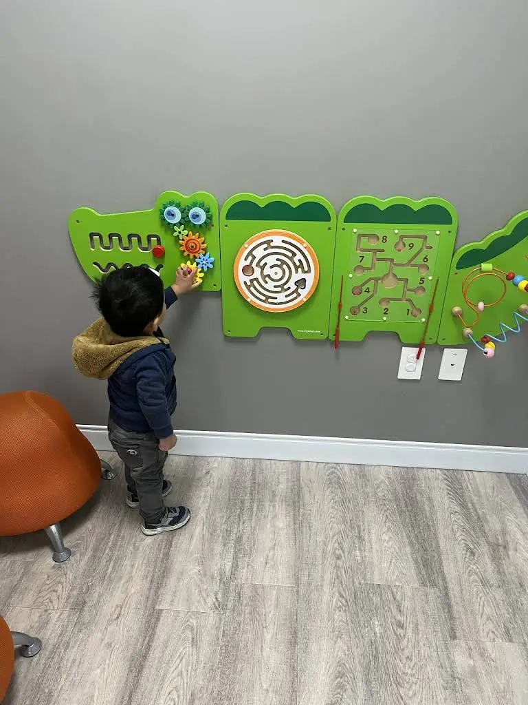 VK Pediatric Dentistry