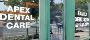 Apex Dental Care