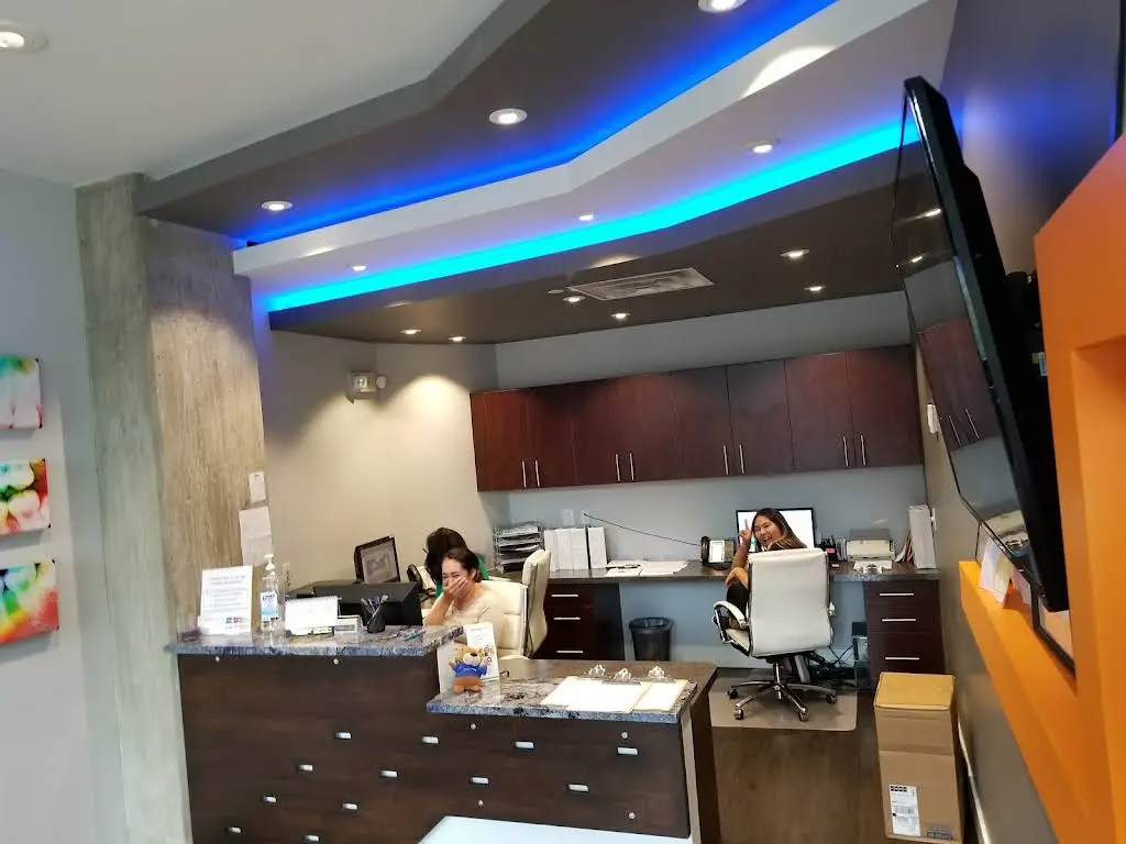 Apex Dental Care