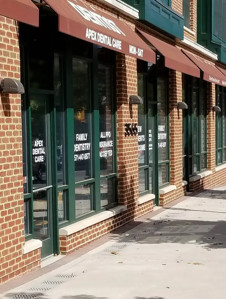 Apex Dental Care