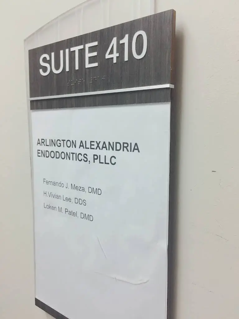 Arlington Alexandria Endodontics, PLLC